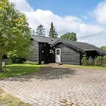 Feriehus 3046-stege-paelen-46 Stege