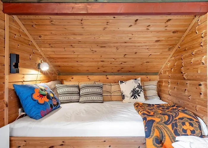 Vakantiehuis 3046-stege-paelen-46 *